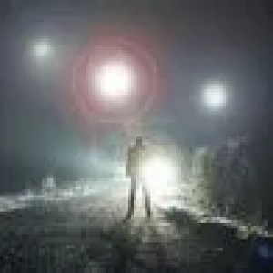 UFO Sightings Surge: Military Bases Buzzed by Mysterious Metallic Orbs