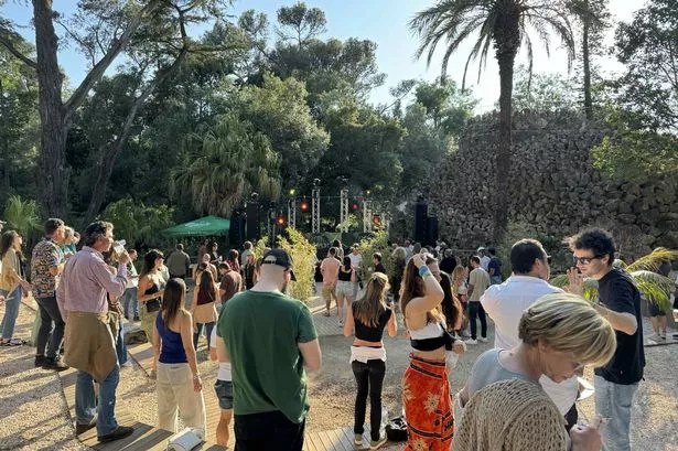 OutFest Evaluation: A rave social gathering like no different within the Portuguese Riviera OutFest Evaluation: A rave social gathering like no different within the Portuguese Riviera