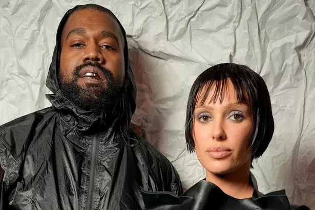 Kanye West’s spouse Bianca Censori teases new undertaking away from controversial husband