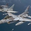 RAF Typhoon jets join NATO air defence mission after Russia drone incursion