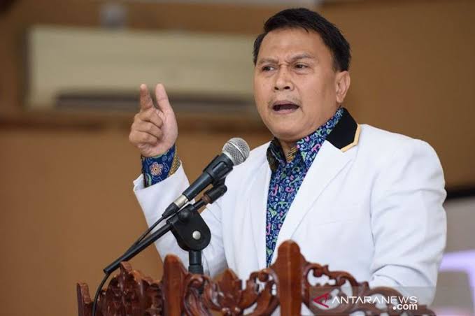 Koalisi Pemerintah Makin Besar, PKS: Mestinya Jokowi Bekerja Lebih Efektif  » BertuahPos
