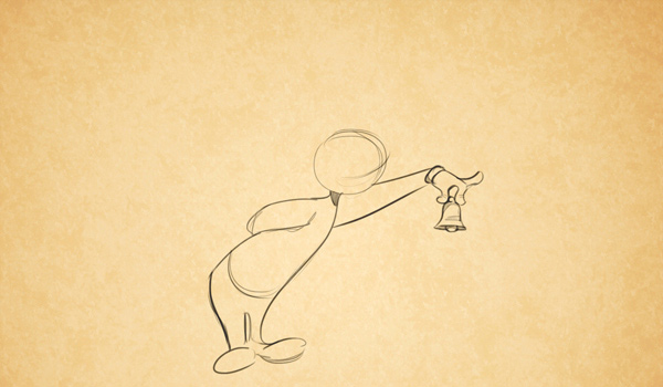 как нарисовать мускулистую руку