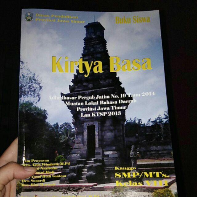 Kunci Jawaban Kirtya Basa Kelas 9 - Revisi Id