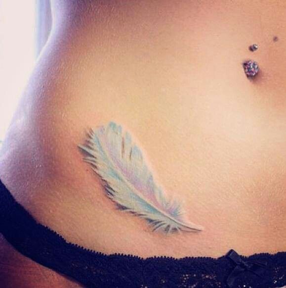 10 Idee Per Tatuaggi Facili Da Nascondere 582_x_579_jpg