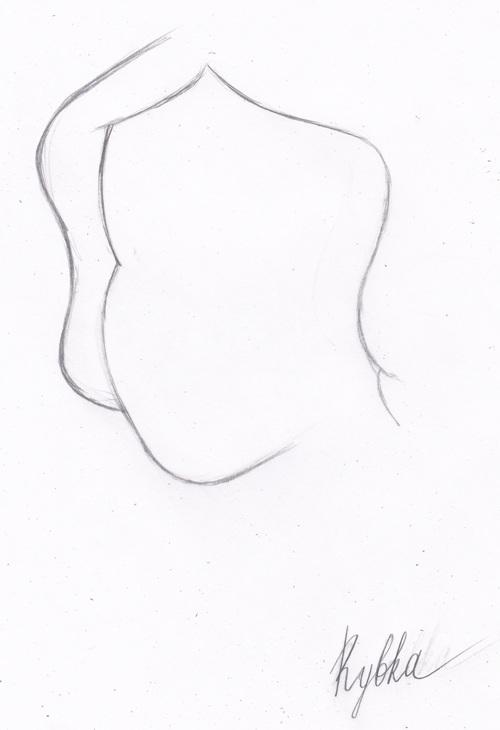 каких персонажей из мультиков можно нарисовать