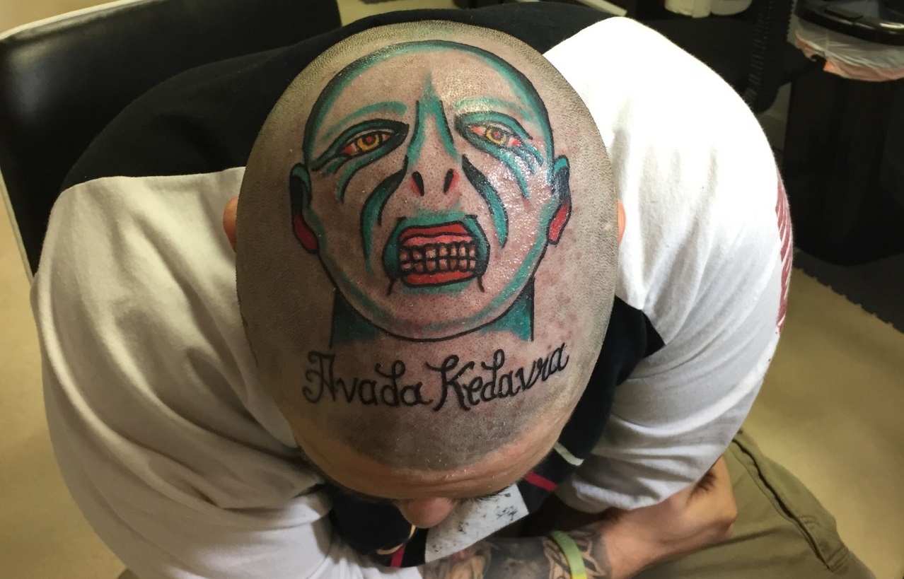 I Tatuaggi Più Discutibili A Tema Harry Potter - E A Te 410_x_640_jpg