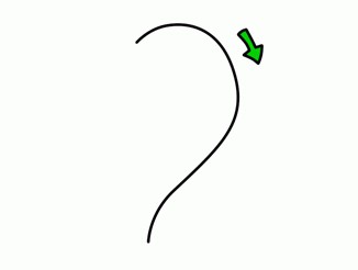 как нарисовать ровное сердце карандашом