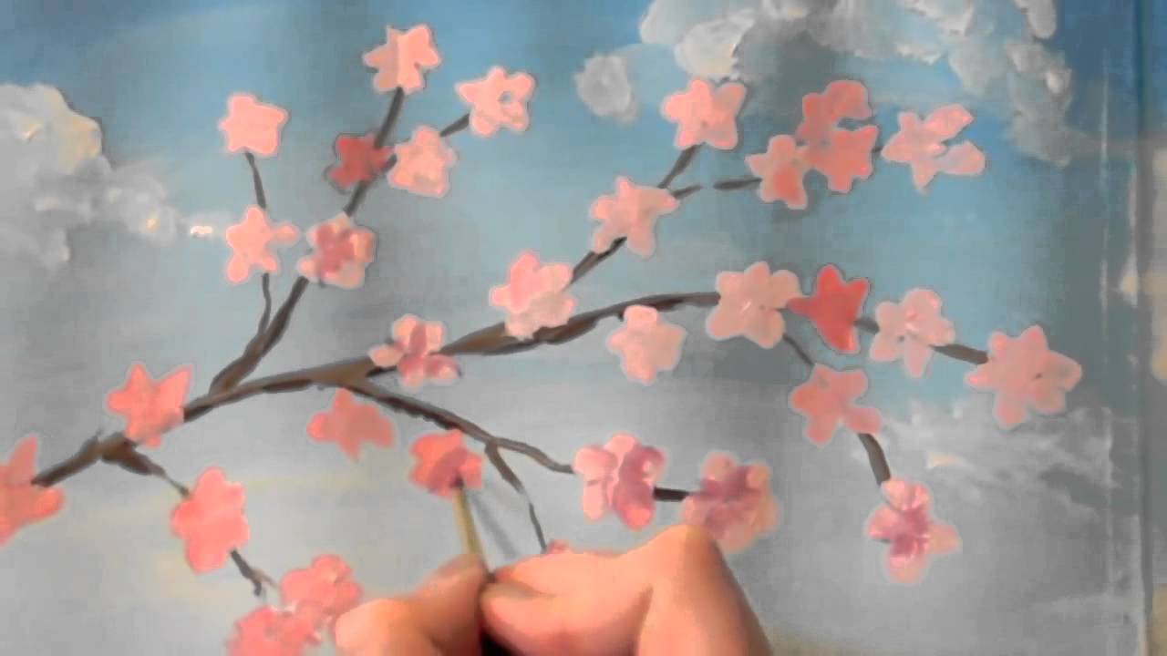 картины которые можно нарисовать гуашью