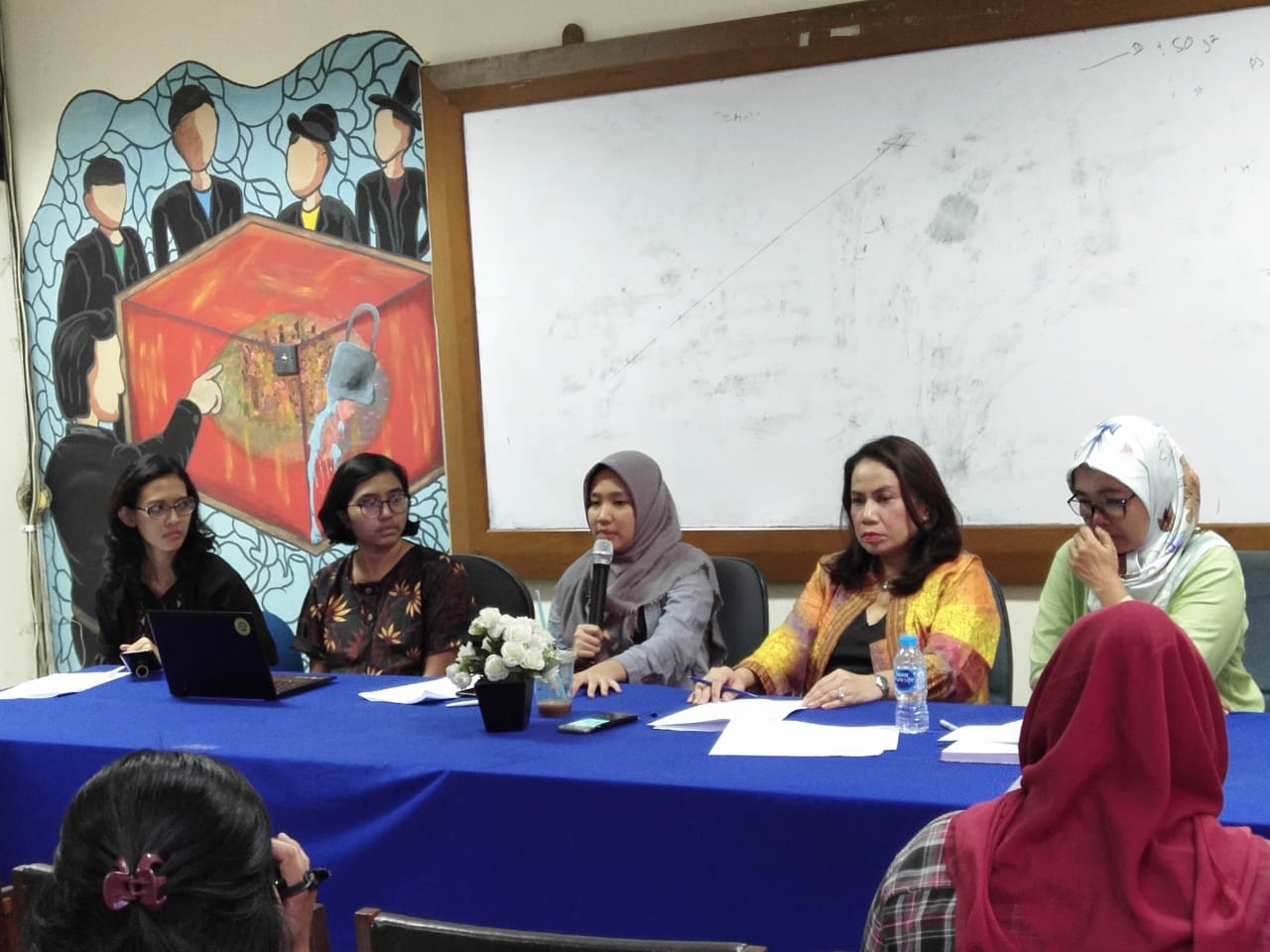 Kedepankan Hak Anak Pelaku, Korban, dan Saksi: 5 Aspek Penting Harus  Diperhatikan | ICJR