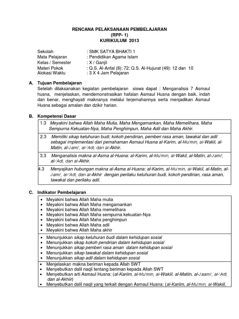 Apakah Yang Dimaksud Allah Swt Memiliki Asmaul Husna Al Akhir