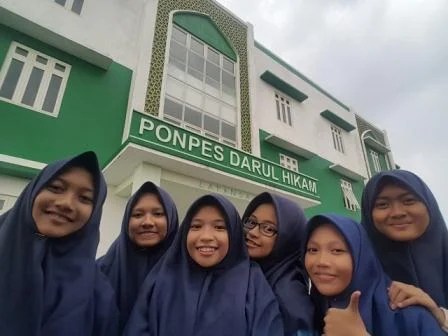 Pondok Pesantren Tahfidz Terbaik di Mojokerto - Panduan Terbaik