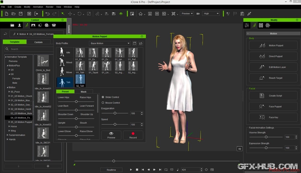 как снять нарисованный мультик в домашних условиях