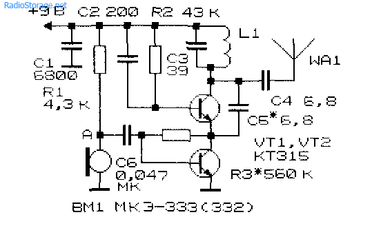 Pemancar Audio Sederhana. Pemancar Radio Diy Yang Sederhana Dan Murah 331_X_552_png