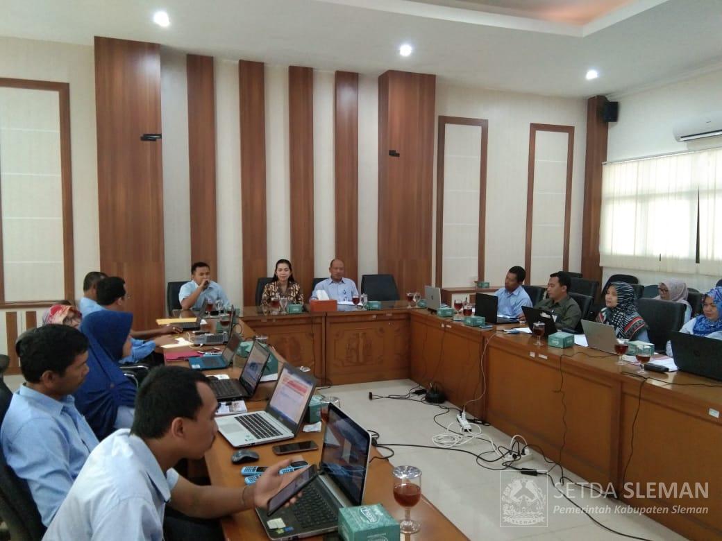 cms – Sekretariat Daerah Kabupaten Sleman