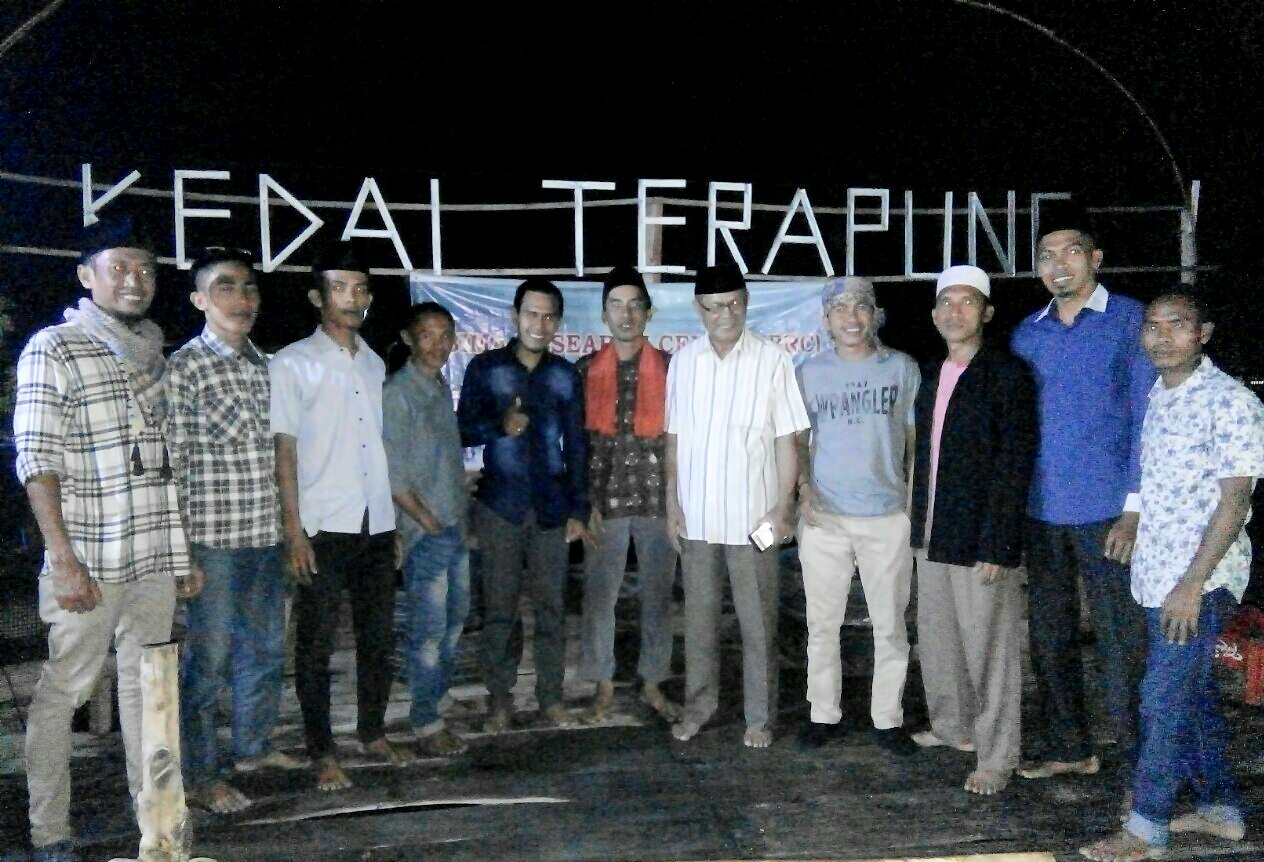 Falsafah Nggusu Waru Harus jadi Bagian Kehidupan Masyarakat Mbojo - Bimakini