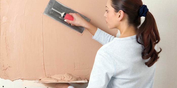 Teknik Plester Dinding dan Acian Dinding yang Tepat