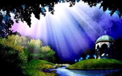 Anda Ingin Masuk Surga Tanpa Hisab, Berikut Bocorannya - Harakatuna.com