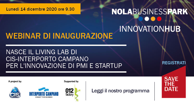 Inaugurazione Nola Business Park Innovation Hub | Interporto Campano 401_x_745_jpg