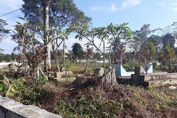 Jika Seorang Muslim Takut Mati - Islampos