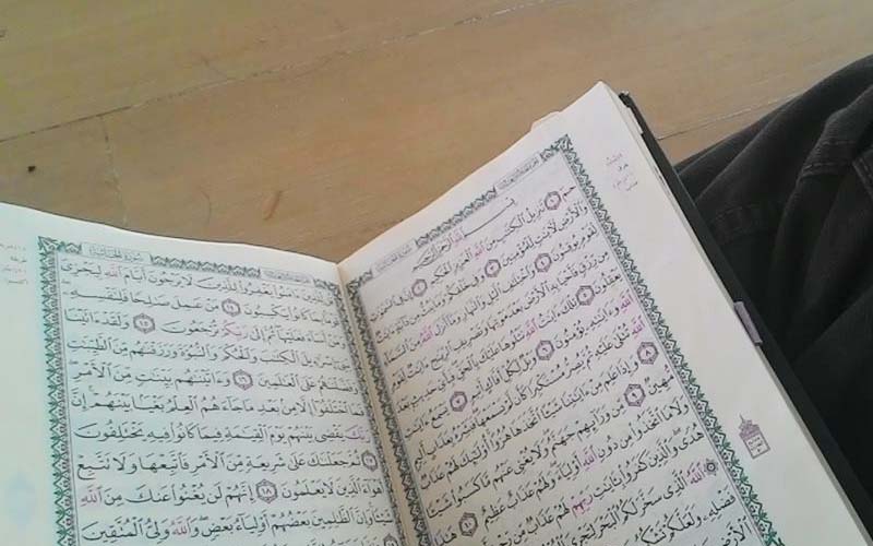 Nuzulul Qur&rsquo;an, Mengenal Turunnya Al-Qur&rsquo;an - Islampos