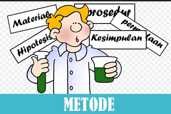 Pengertian Metode - Kanal Informasi