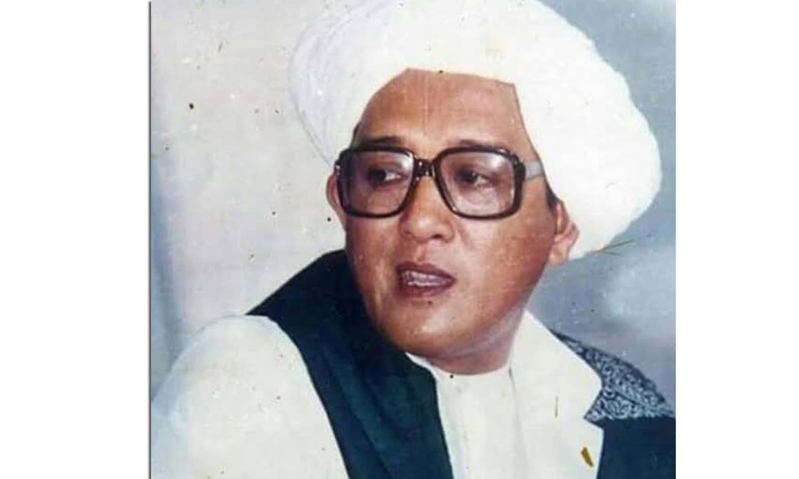 Berbagai Karomah Guru Sekumpul, Ulama Besar dari Banjar yang Dicintai  Seluruh Umat - Kanal Kalimantan