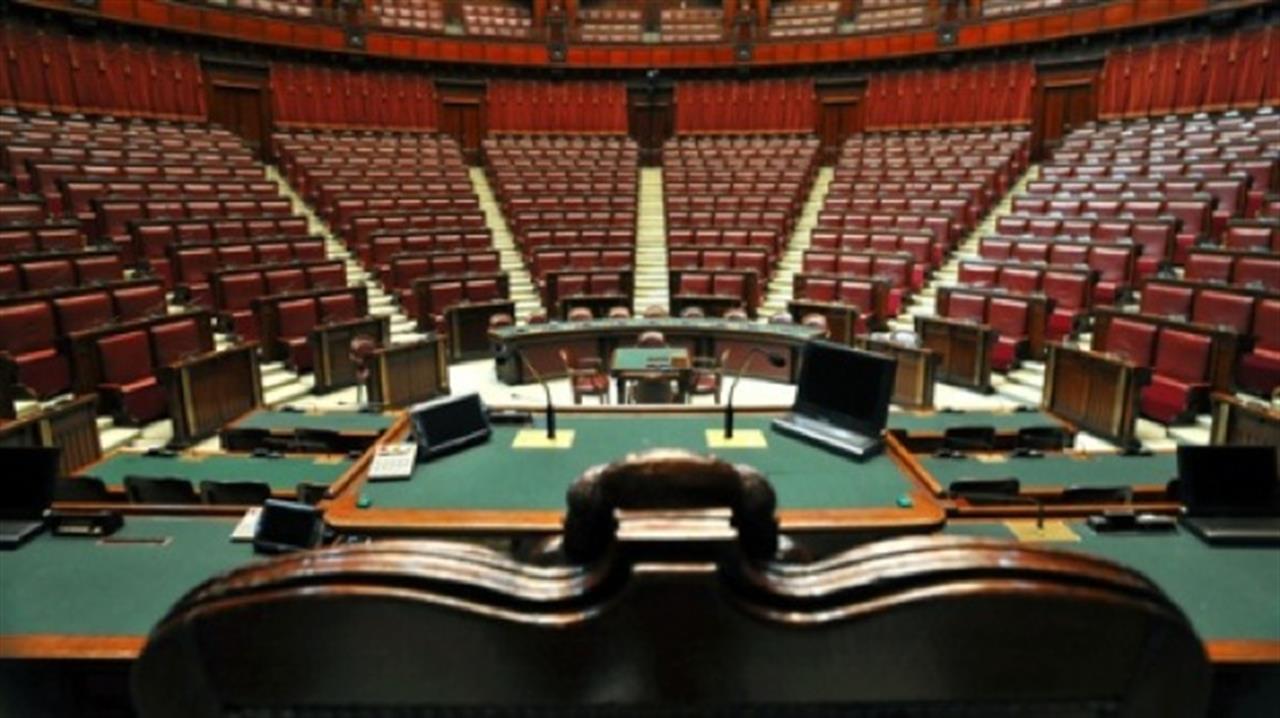 Sognate Un Posto In Parlamento? La Camera Si Prepara A Nuove Assunzioni - Linkiesta.it 718_x_1280_jpg