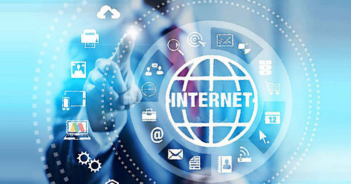 Pengertian ISP Adalah, Fungsi, Jenis, dan Contoh Layanan ISP