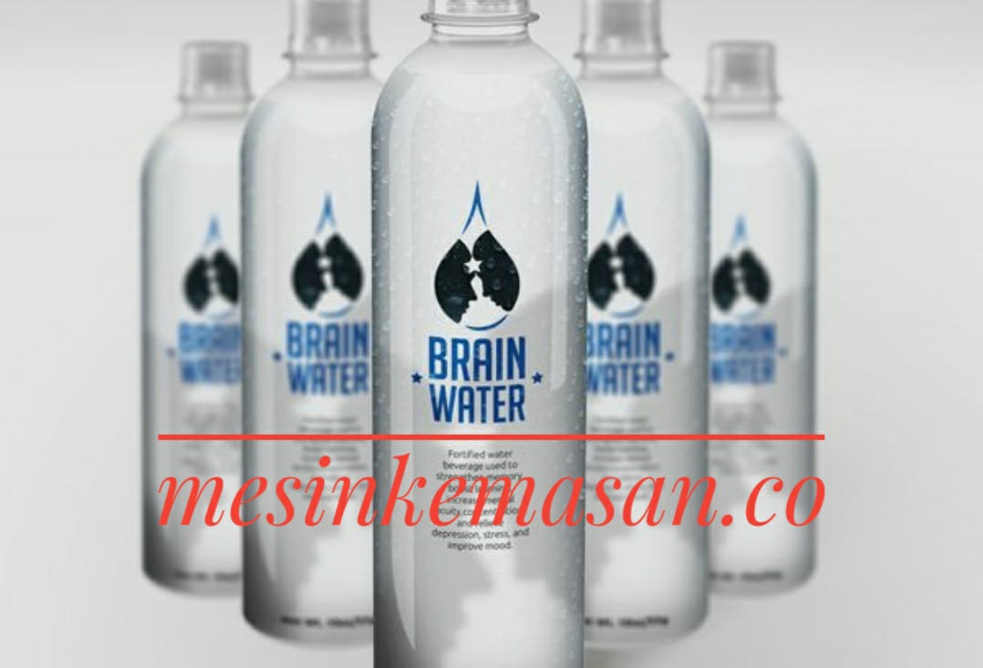 Jenis Label Pada Botol | Mesin Packing, Mesin AMDK dan Mesin Pengemas Indonesia