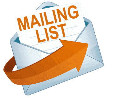 Pengertian Mailing List : Kelebihan & Kekurangannya (Lengkap)