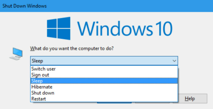 Apa Itu Shutdown? Mengenal Pengertian Shutdown