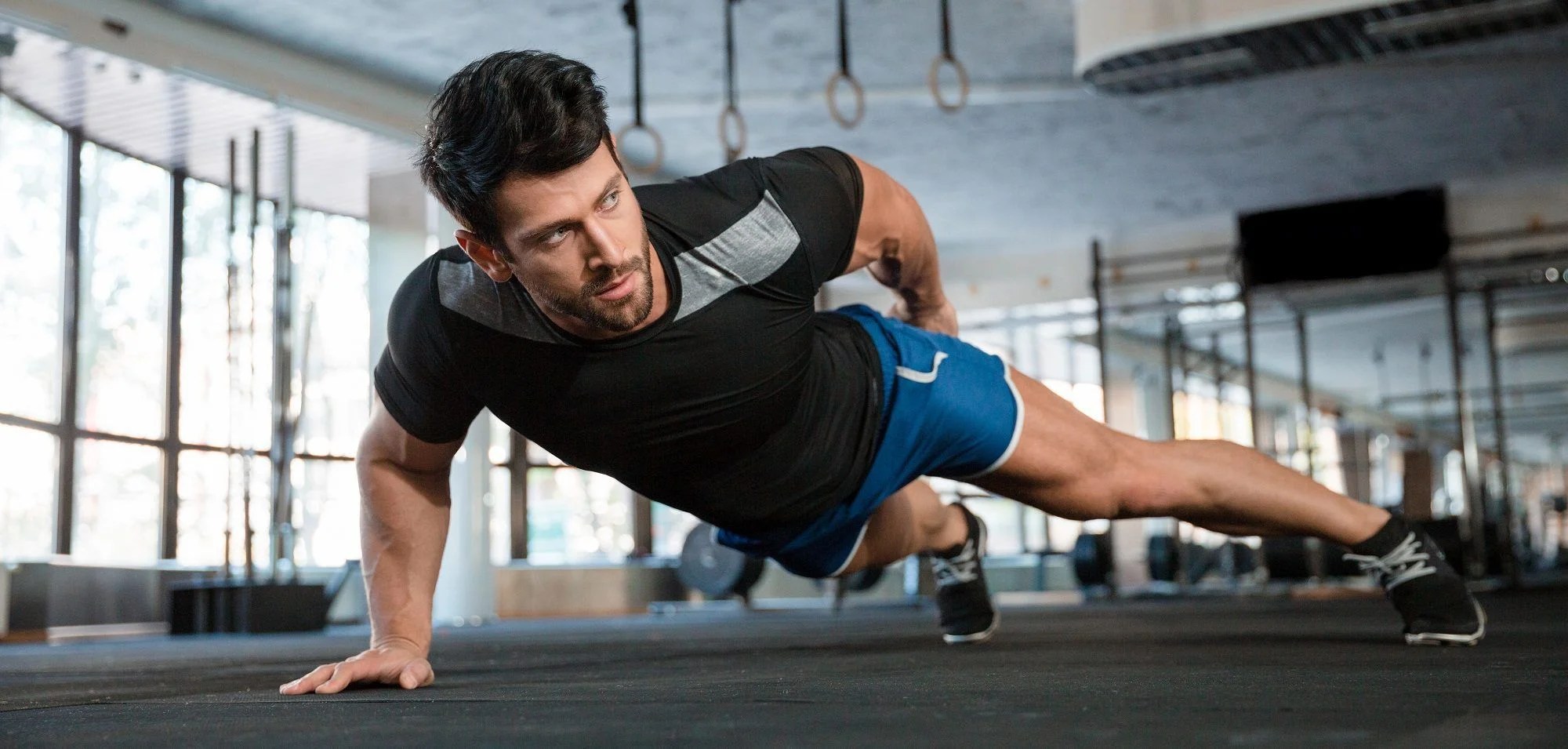 Push-up: Pengertian, Manfaat, Tujuan &amp; Cara Melakukannya | OB Fit