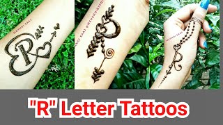 Download: R Letter Mehndi Tattoo Simple R Alphabet Mehndi Design R Tattoos R Mehndi Design .Mp4 & Mp3, 3Gp | Naijagreenmovies, Fzmovies, Netnaija 180_x_320_jpg