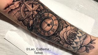 Download: Rosa Dos Ventos E Ncora Aquarela Watercolor Tatua E Fala Tattoo Time Lapse 127 .Mp4 & Mp3, 3Gp | Naijagreenmovies, Fzmovies, Netnaija