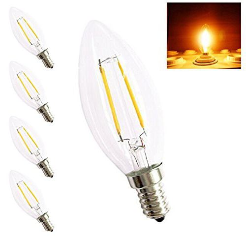 Led Filamenti Taa Maelezo Ya Jumla Ya Aina Uwezo Na Ukaguzi