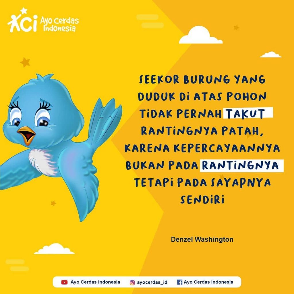 Bimbel Calistung Terdekat Sidoarjo - Ayo Cerdas Indonesia