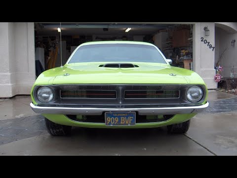 1974 Dodge Vin Decoder 11 2021