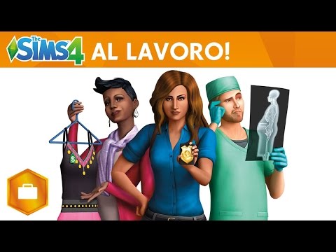 Come Scaricare Espansioni Di The Sims 4 | Io Games 360_x_480_jpg