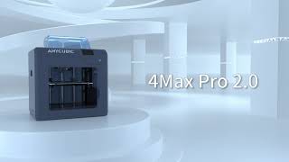 Anycubic 4max Pro 2 0 Review Specifications Price Features Priceboon Com
