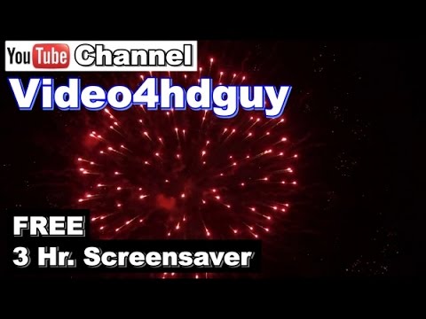 Windows 10 Fireworks Screensaver Jobs Ecityworks