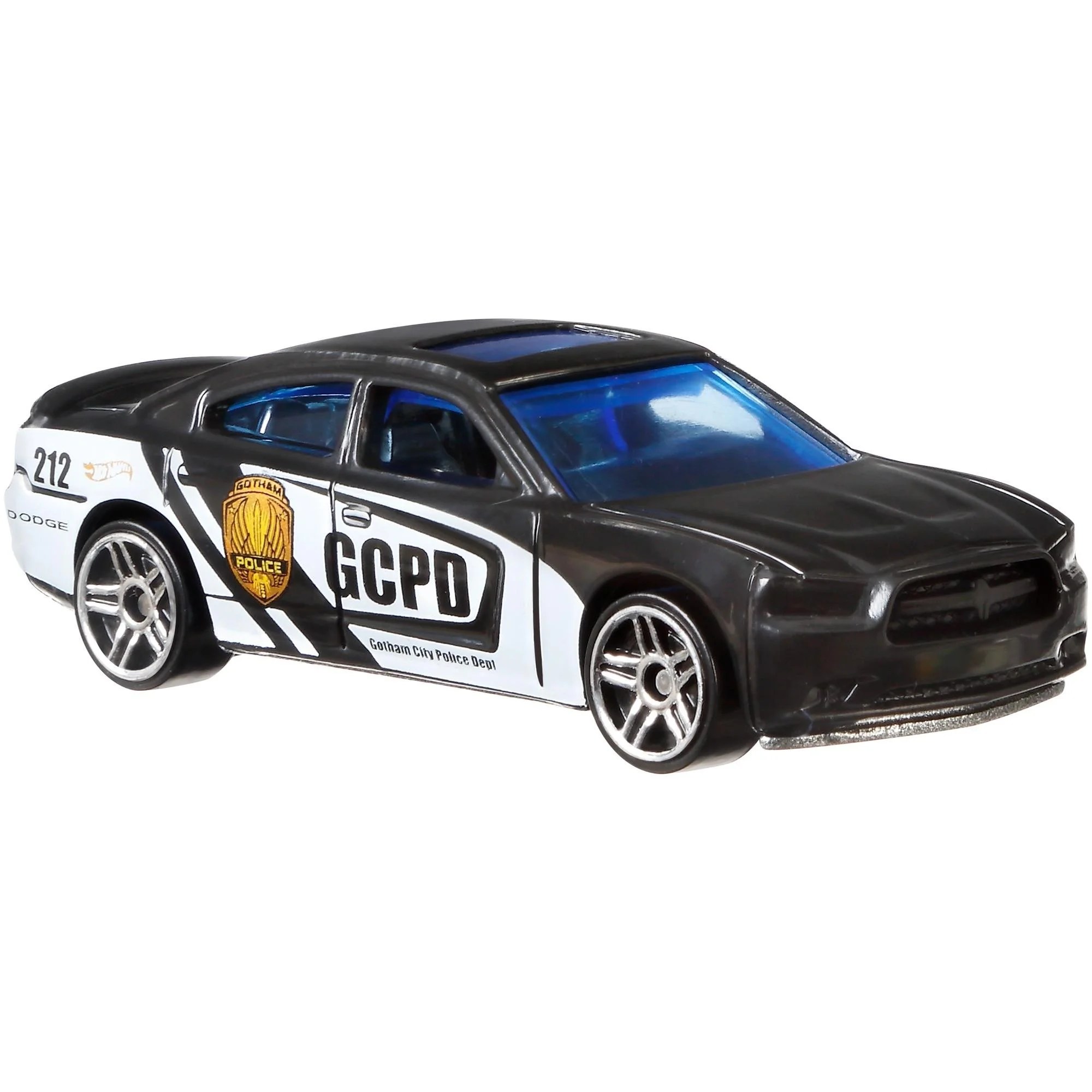 Hot Wheels 11 Dodge Charger Vehicle Walmart Com