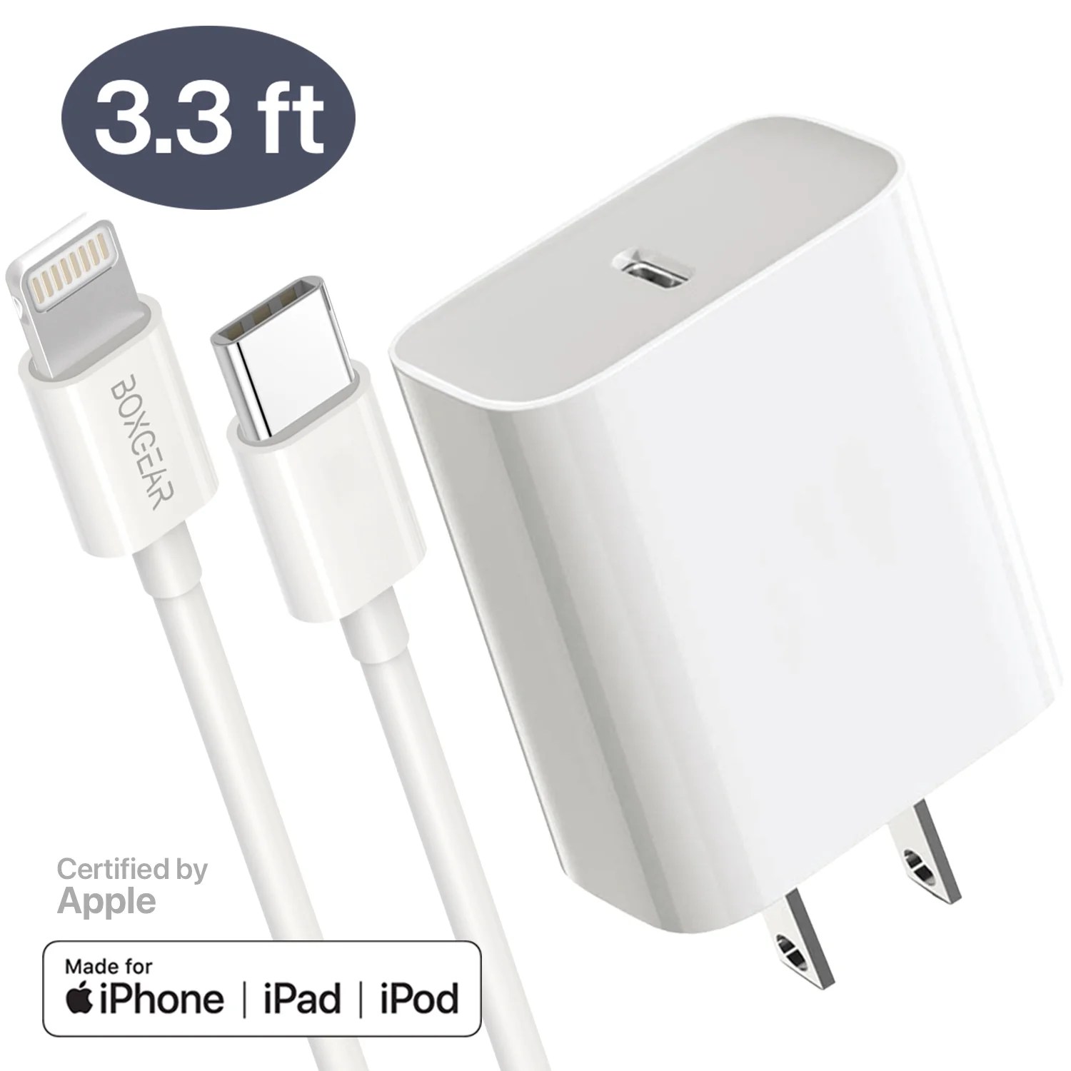 Panduan Lengkap: Memilih Charger iPhone Terbaik untuk Kebutuhan Anda