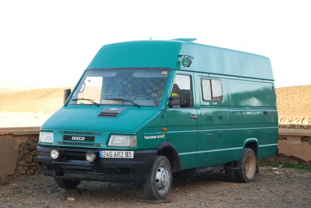 Www Mercotribe Net Voir Le Sujet Camionoscope Les Ivecos