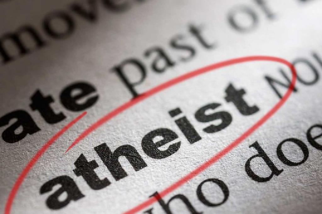 ExplicaÈii De BazÄ Despre Ateism Pentru IncepÄtori