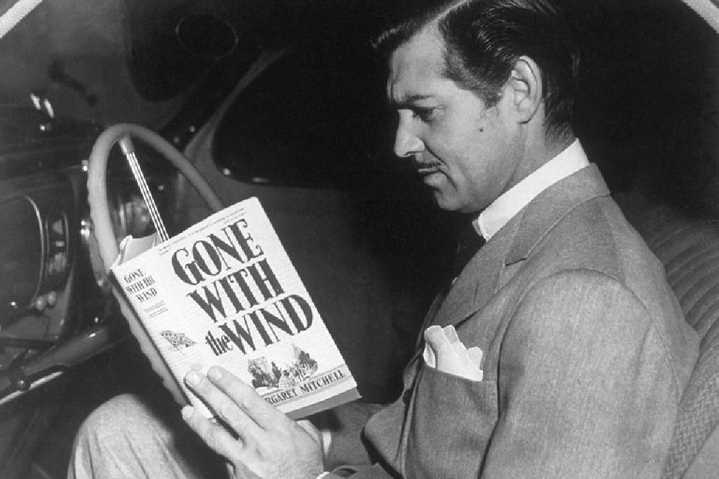 Margareta Mitchell Gone With The Wind Rezumat De Carte
