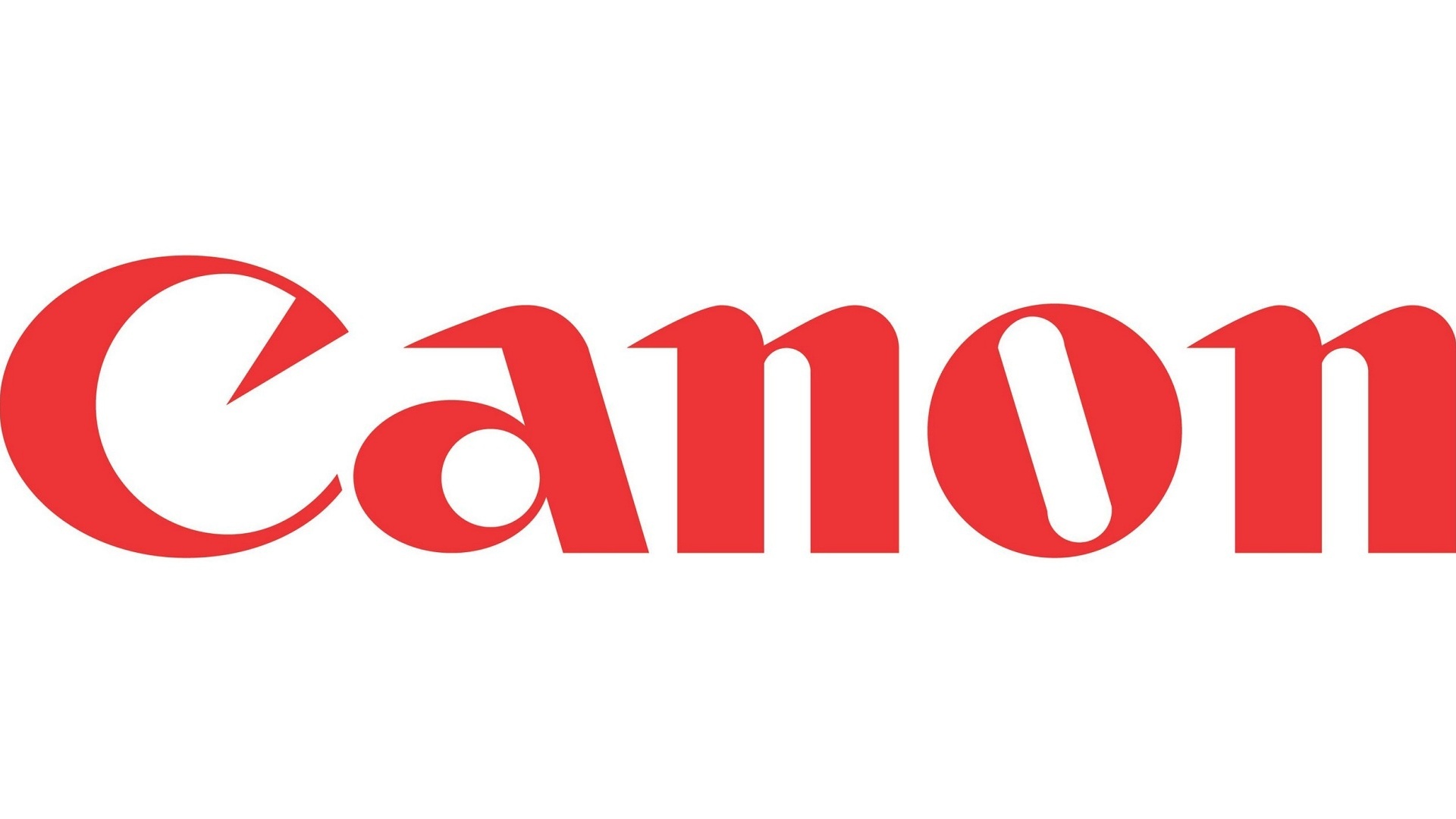 Canon Logo Iage Ibm I And More