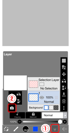 как рисовать мангу в ibispaint x