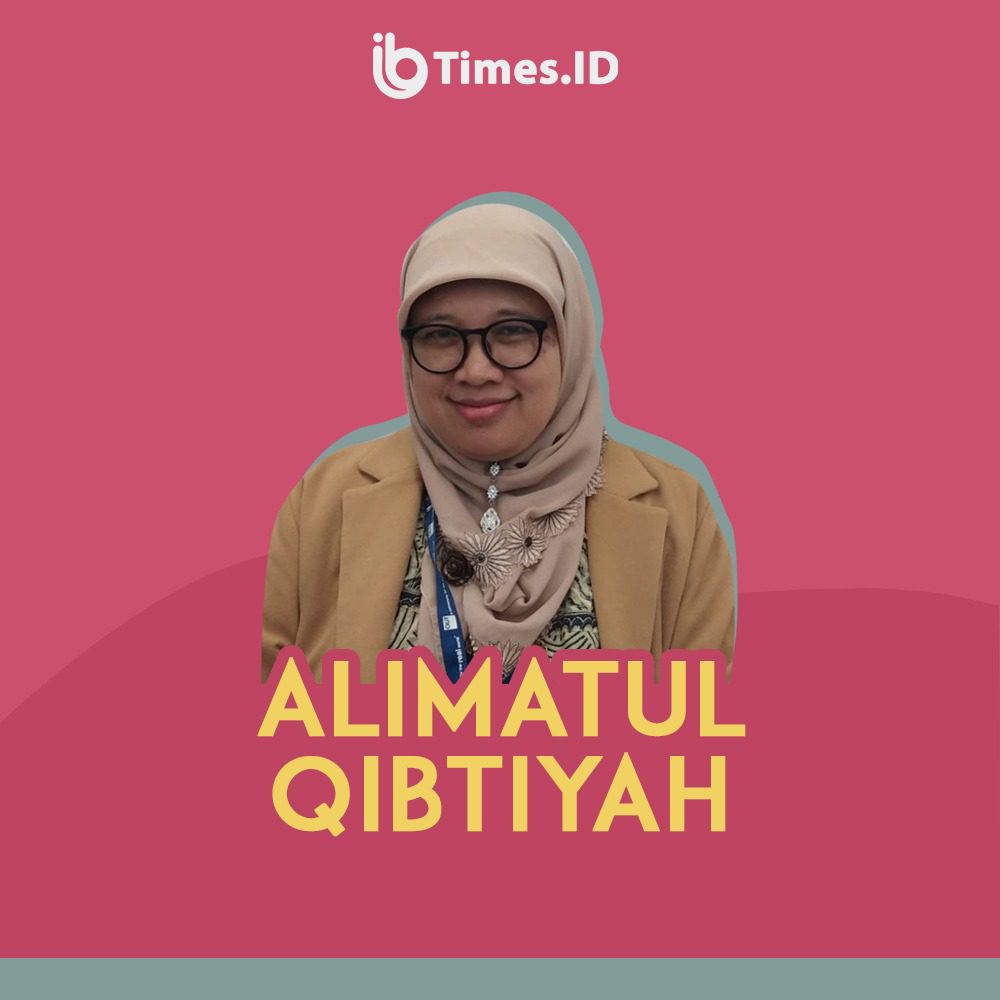 Konsep Pakaian Syar&rsquo;i yang Banyak Disalahpami Muslimah - IBTimes.ID