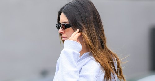 Hottest kendall jenner pics