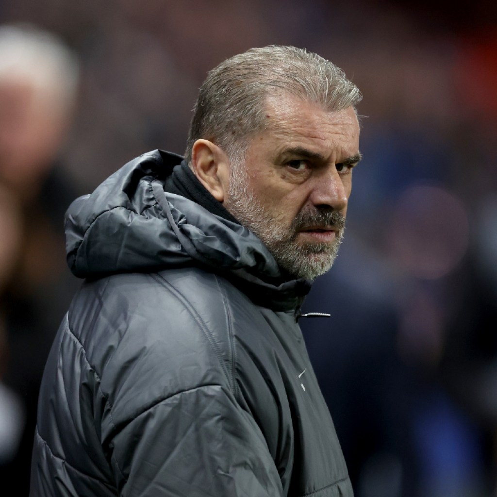 Tottenham be part of Man Metropolis in race for Lens’ Abdukodir Khusanov